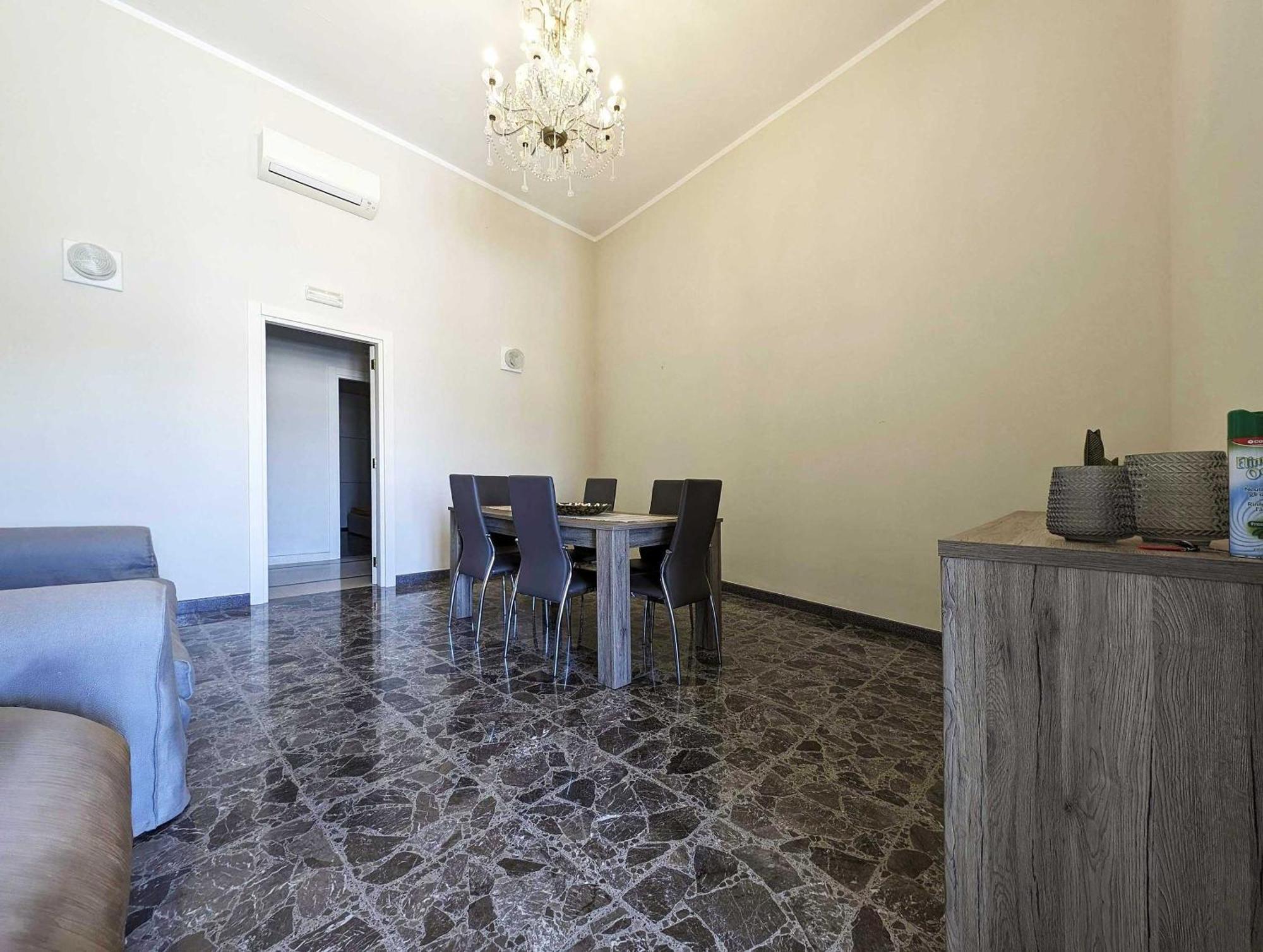 Oikia Vacanze Diso Chiara Exterior photo