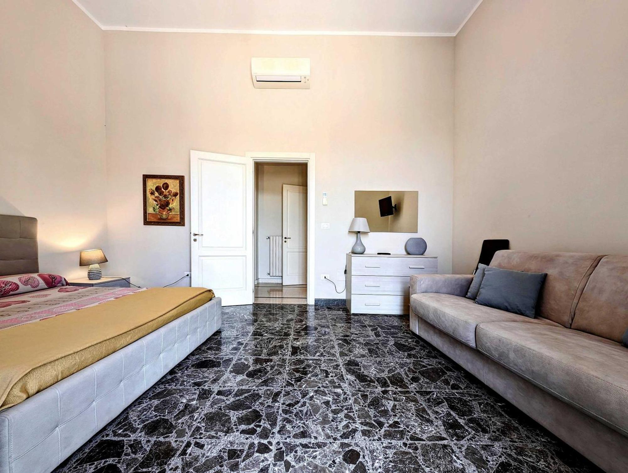 Oikia Vacanze Diso Chiara Exterior photo